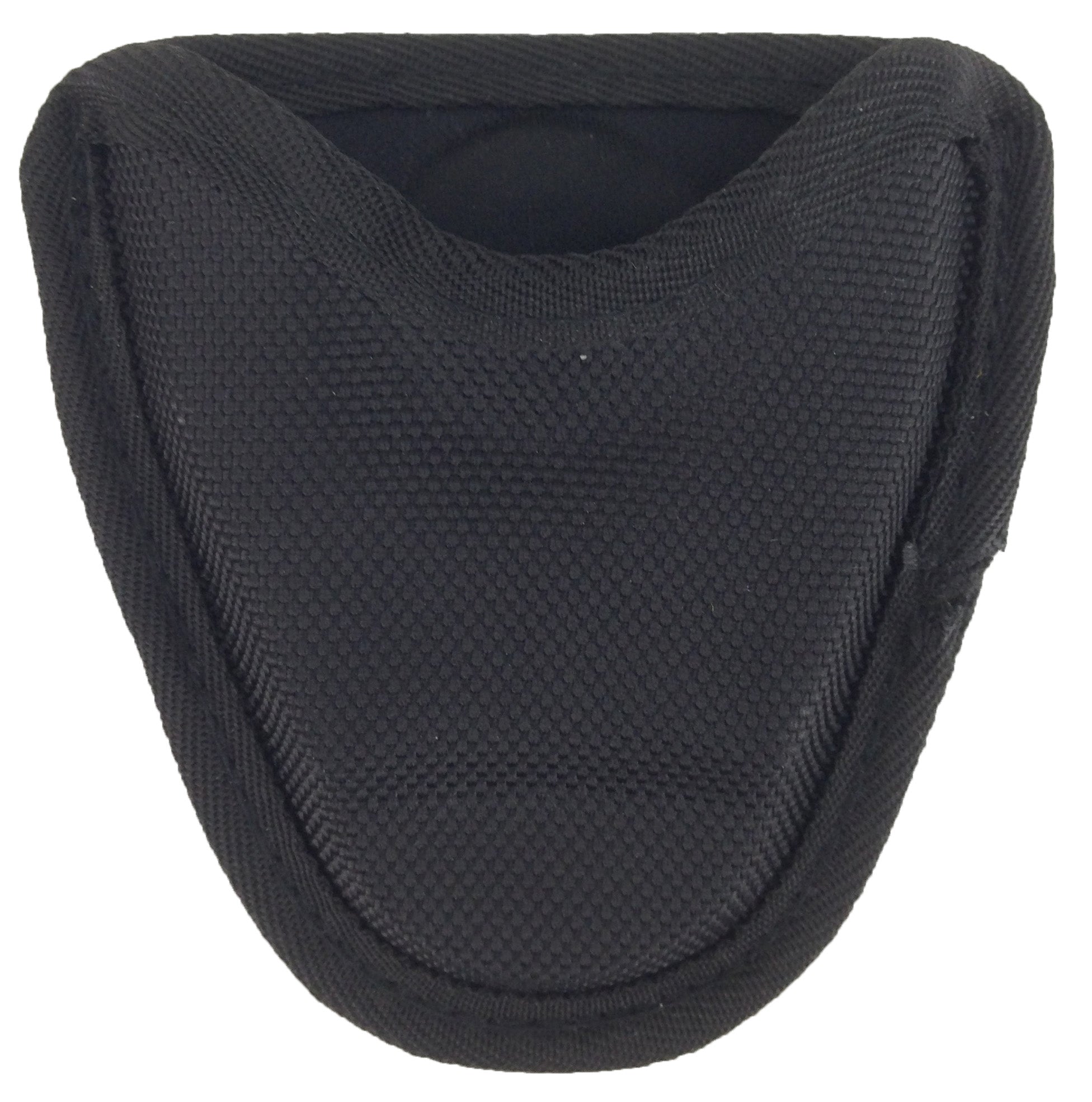 Ryno Gear Nylon Open Handcuff Holder