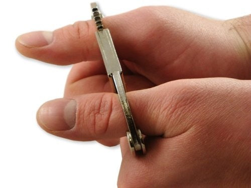 Professional Thumbcuffs