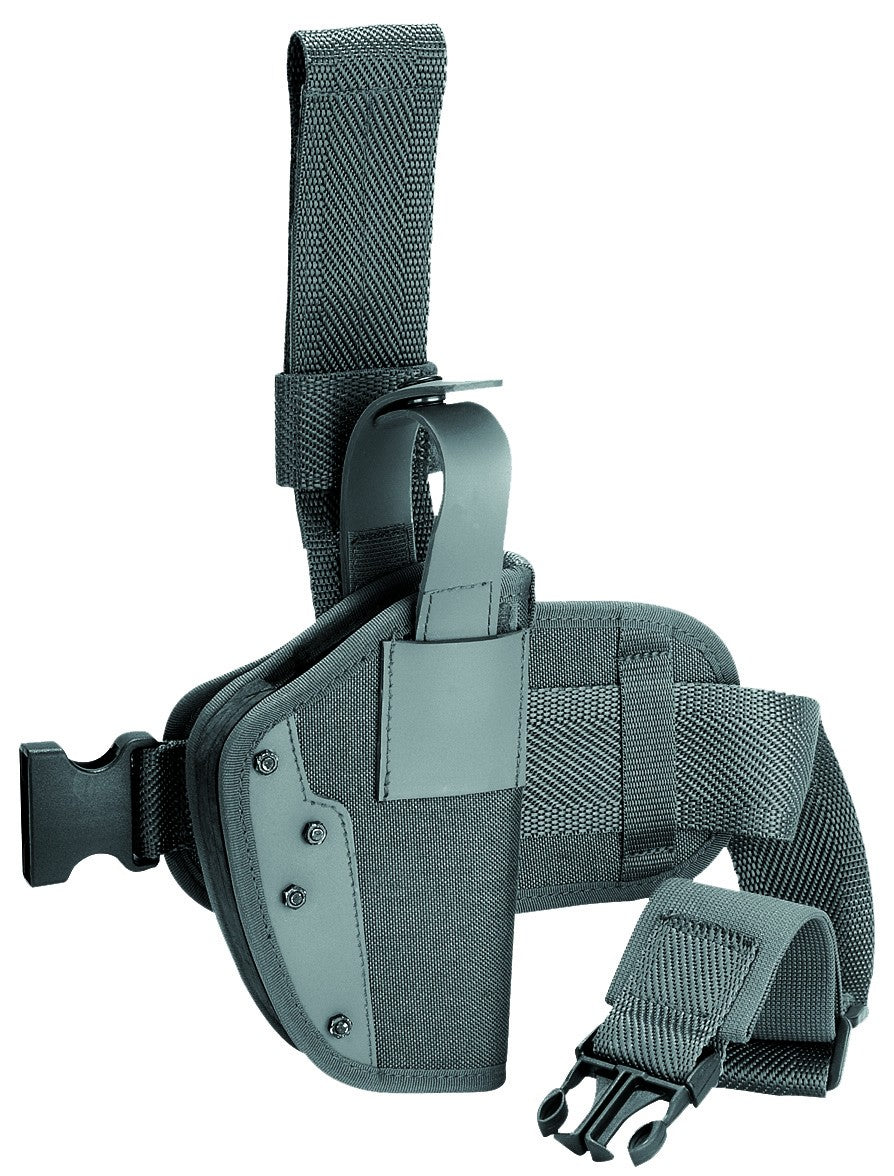 Nylon Universal Leg Gun Holster