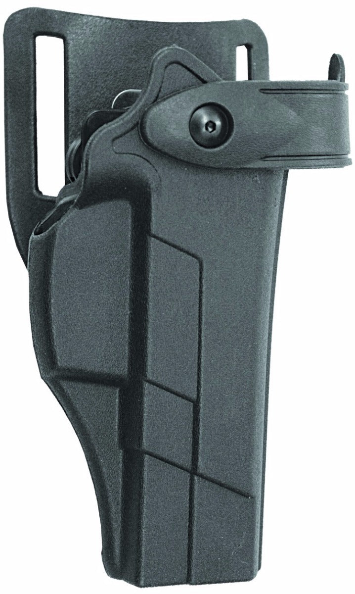 Polymer Gun Holster