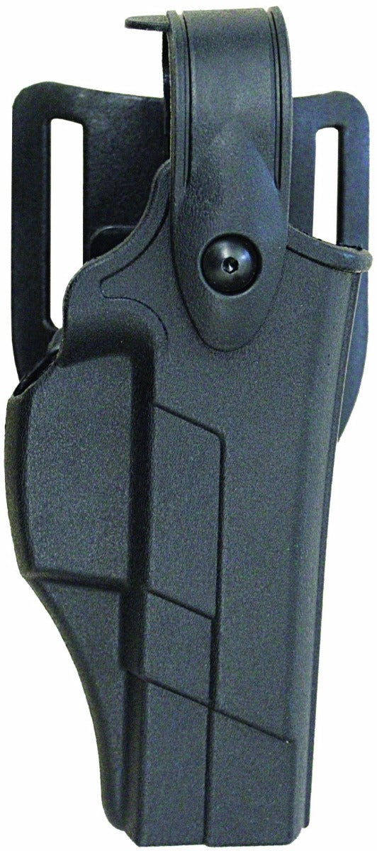 Polymer Gun Holster