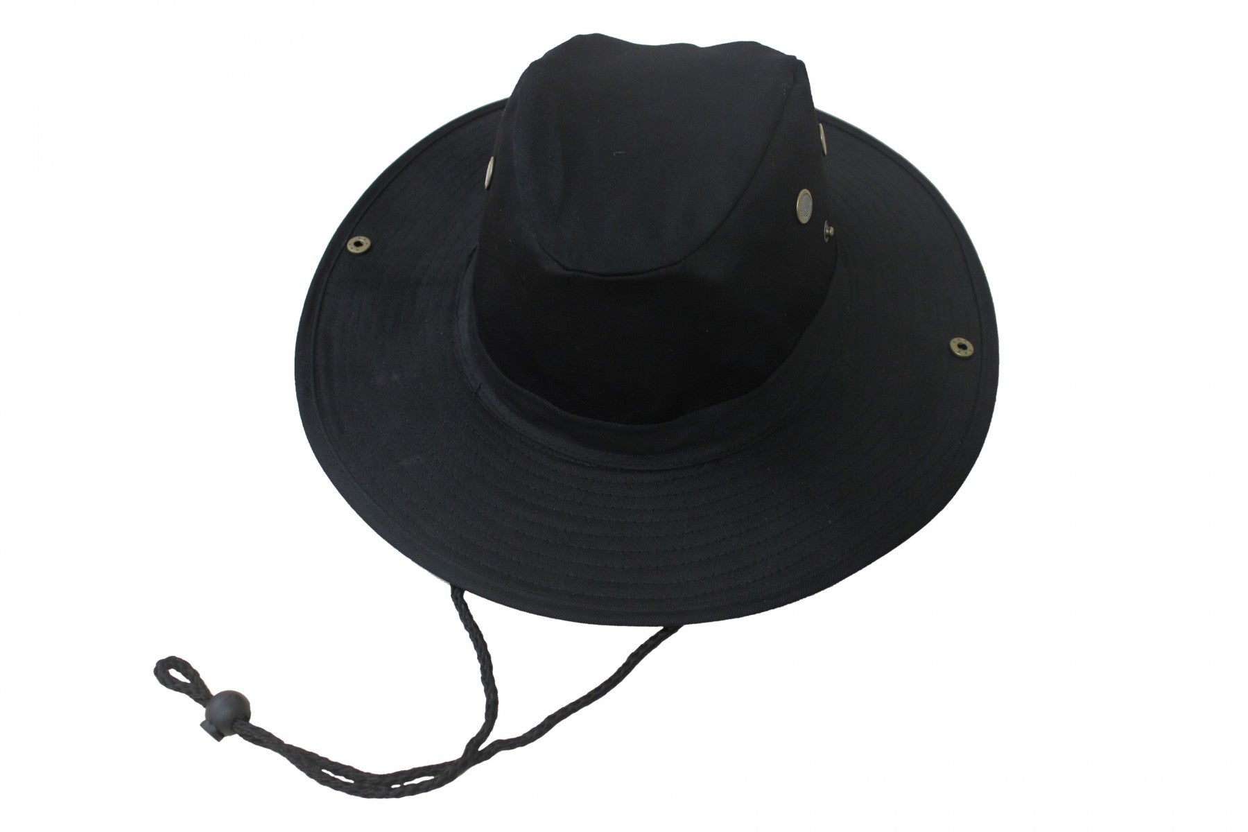 Campaign Hat