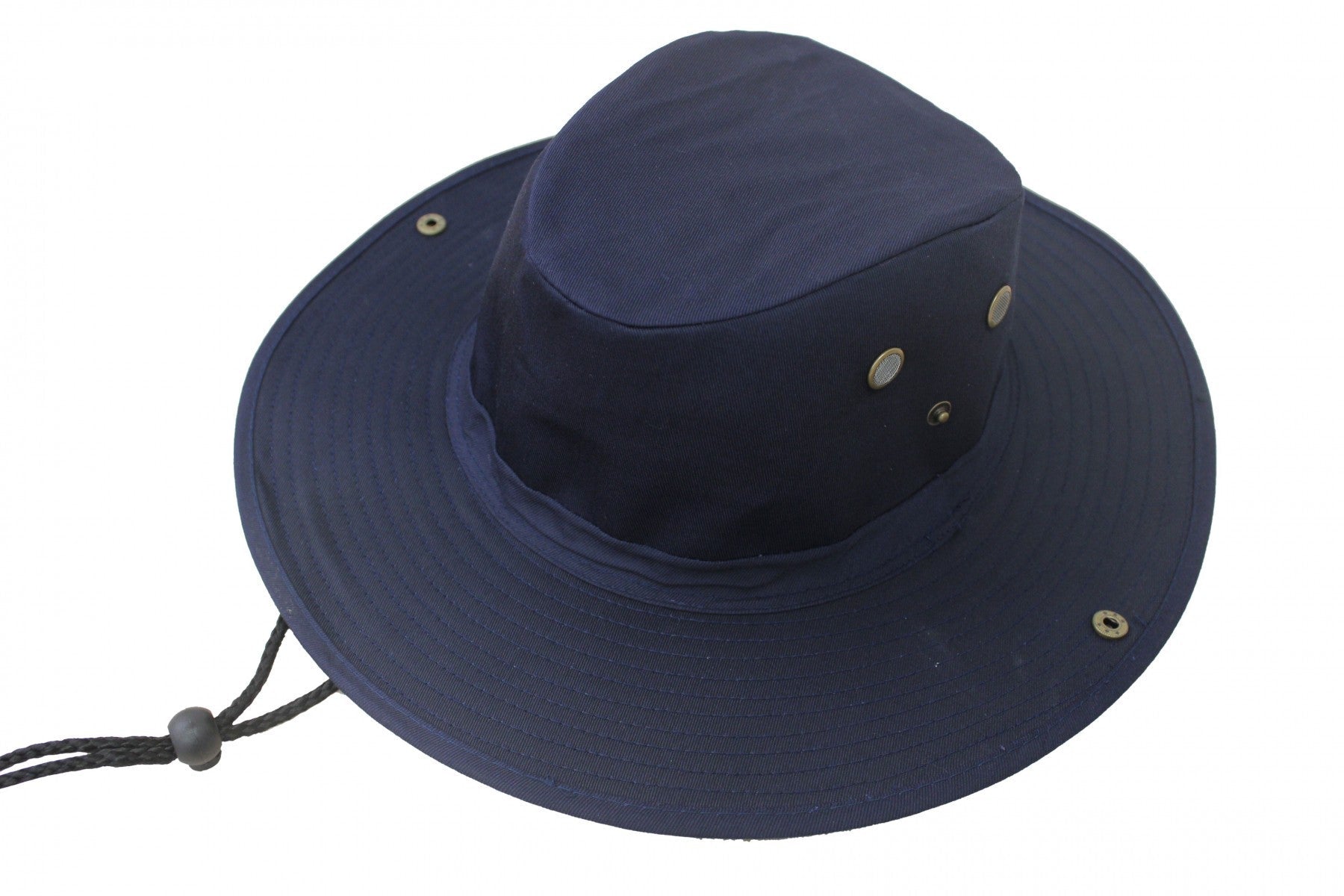 Campaign Hat