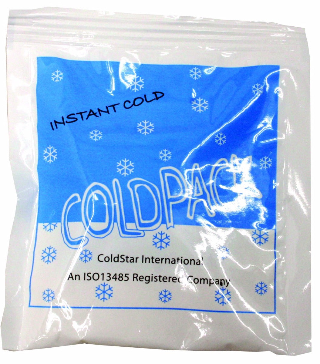 Instant Ice Packs