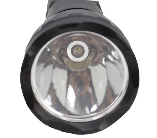 Dual Button Led FLashlight