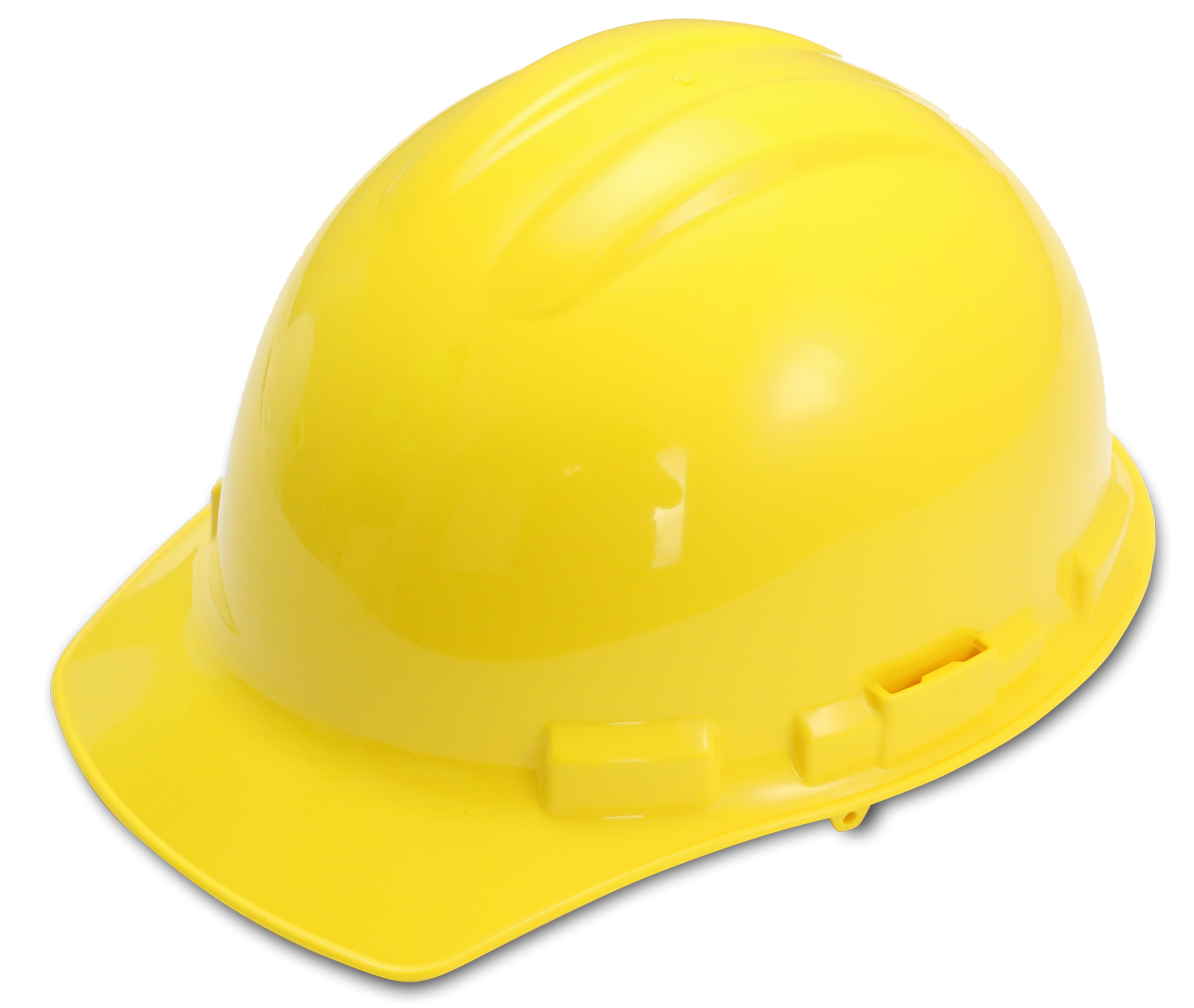 Hard Hats (Yellow)