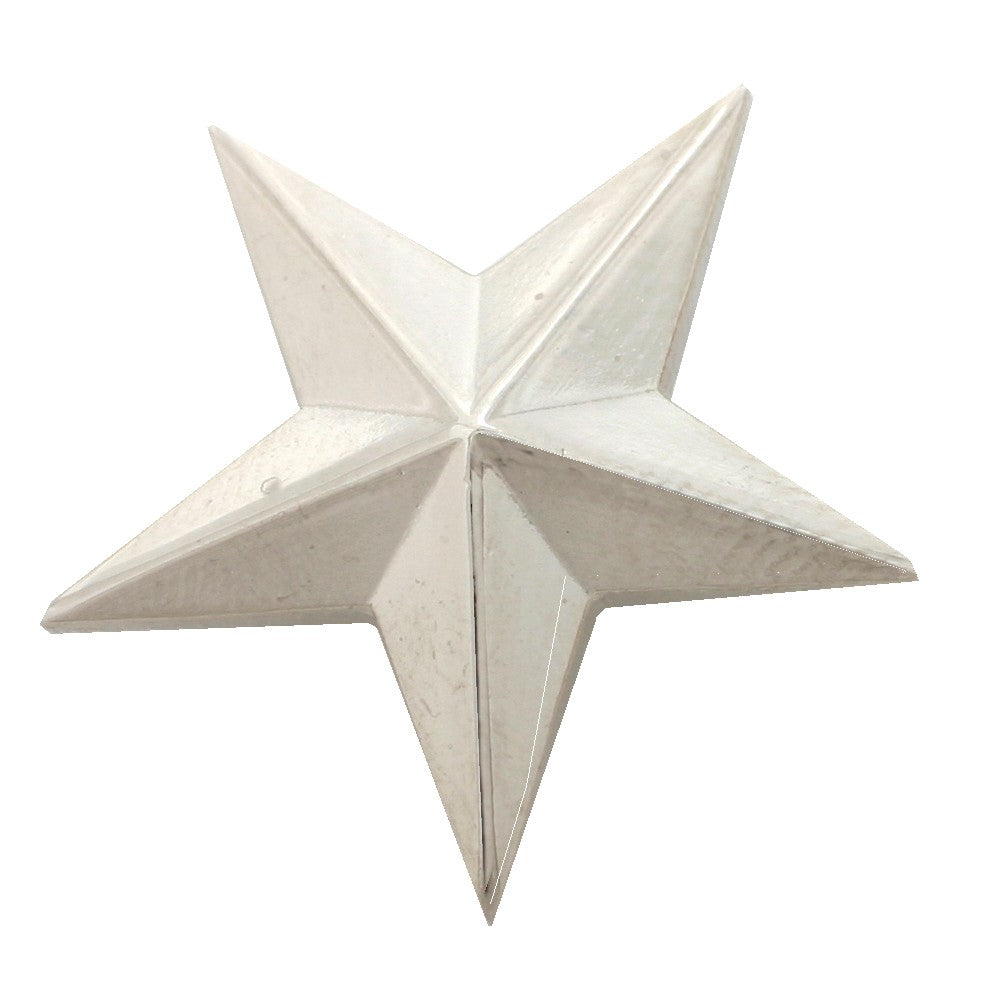 First Class Star Insignia Pair (Small)
