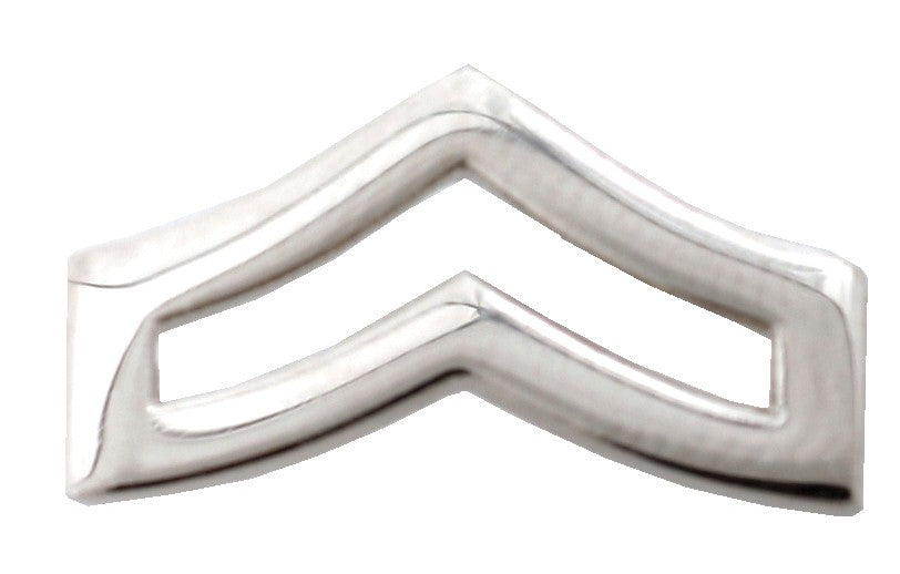 First Class Corporal Bar Pair (Small)