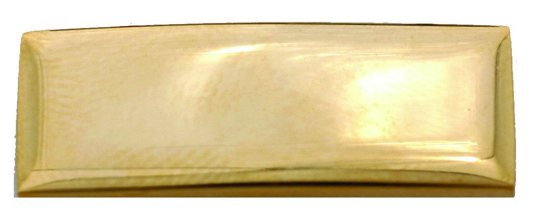 First Class Lieutenant Bar - Large (PAIR)