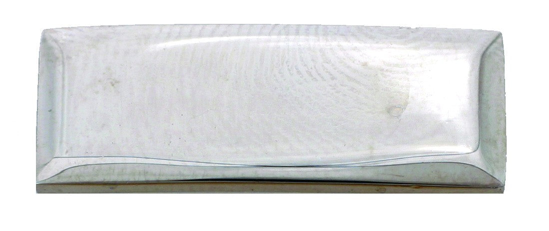 First Class Lieutenant Bar - Large (PAIR)