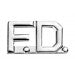 First Class F.D. Pin Pair