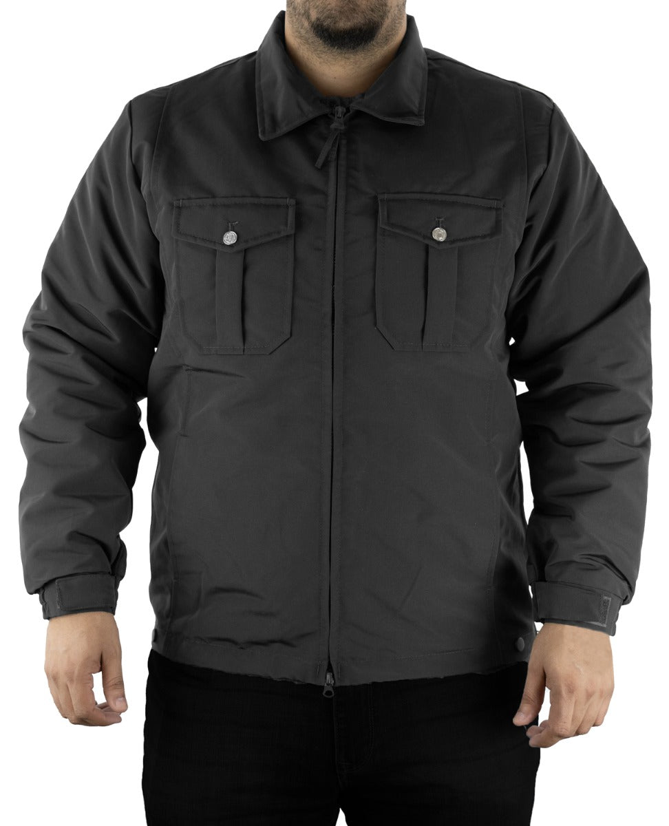 Sinatra Uniform Lancer Spring Duty Jacket with Removable Liner