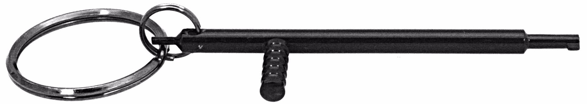 Universal Handcuff Key