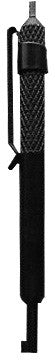 Stainless Steel Pocket Clip Handcuff Key