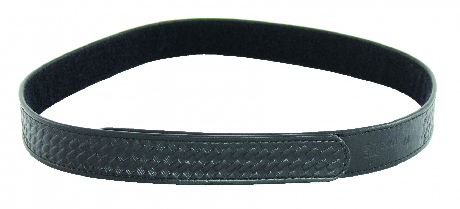 Ryno Gear 1.5" Synthetic Leather Duty Duo-Belt