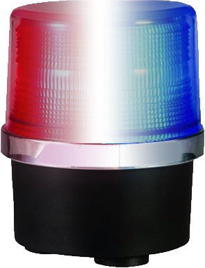 Single Flashing Strobe Beacons