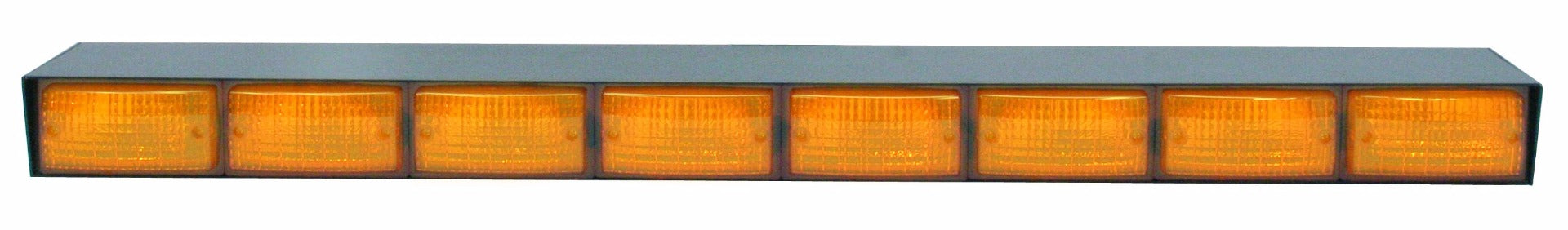 8 Head Halogen Arrowstick