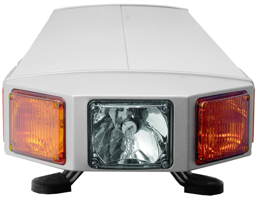 24" Opti-Range Mini Strobe Lightbar