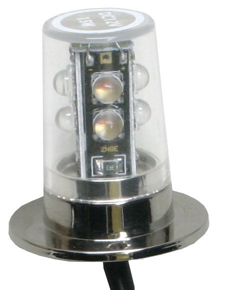 LED Replacement Module with Omni Directional Bulbs