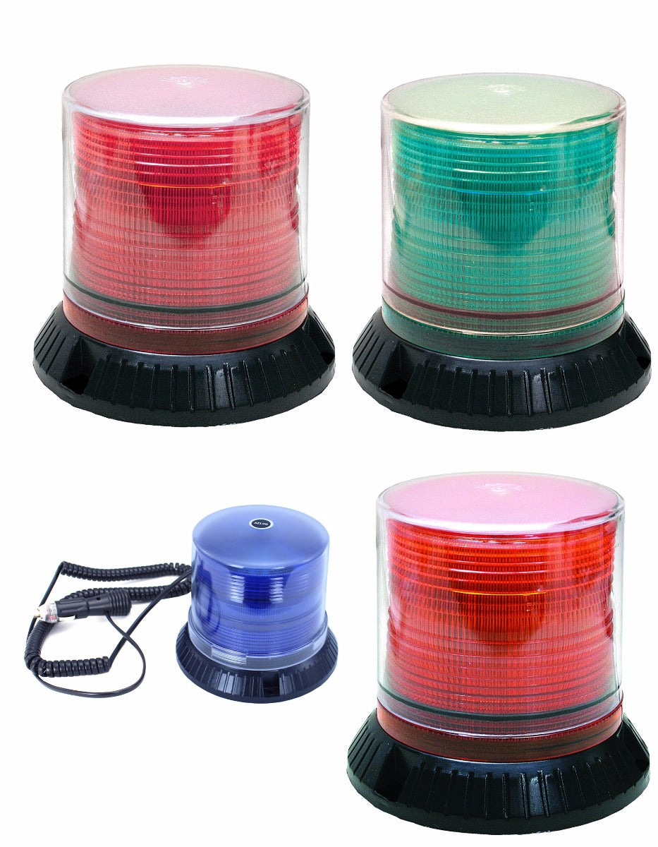 Generation 3 LED Beacon Light