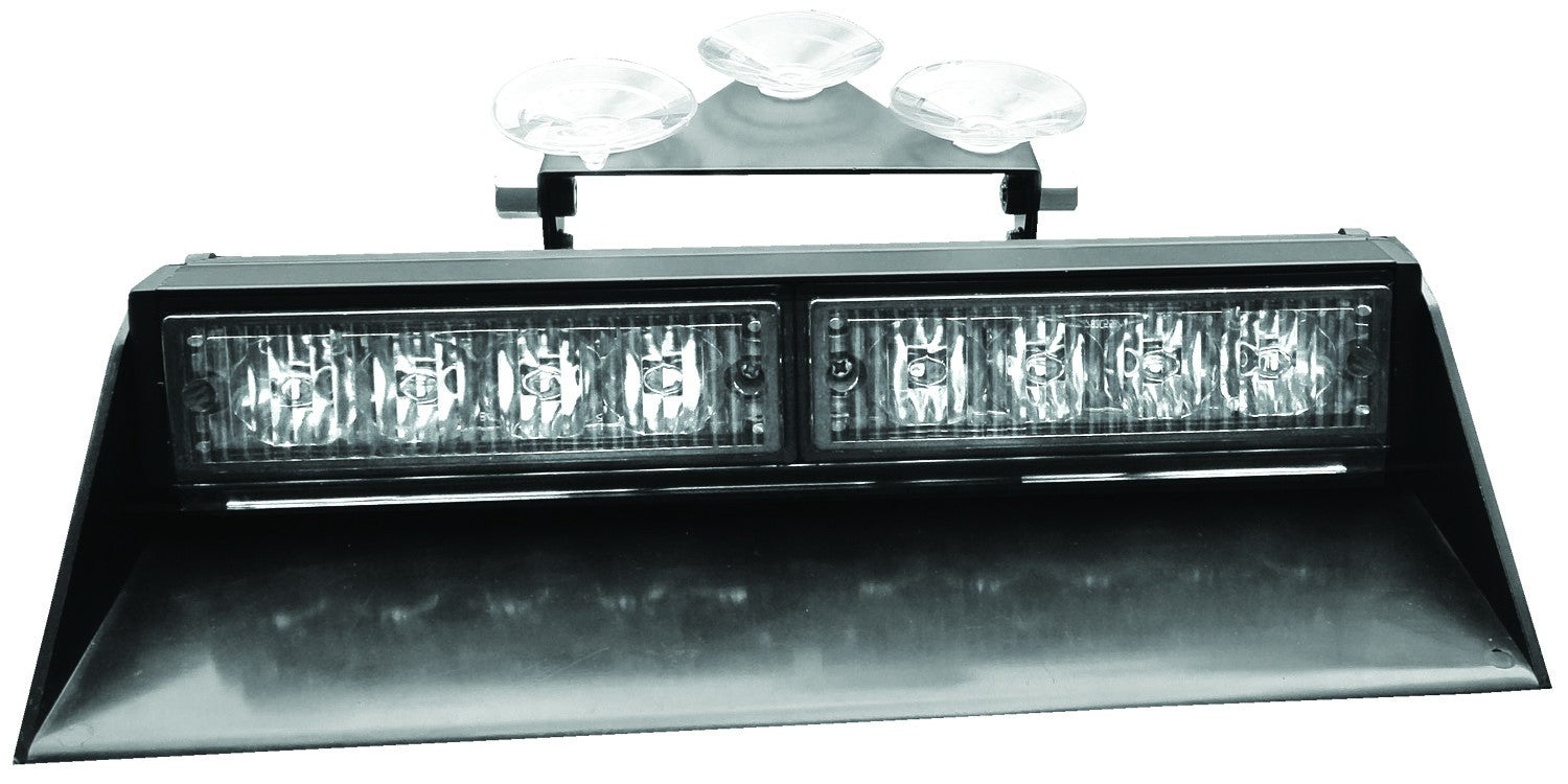 NEW Streamlined Ultra LED Dash & Deck Lights (Double)