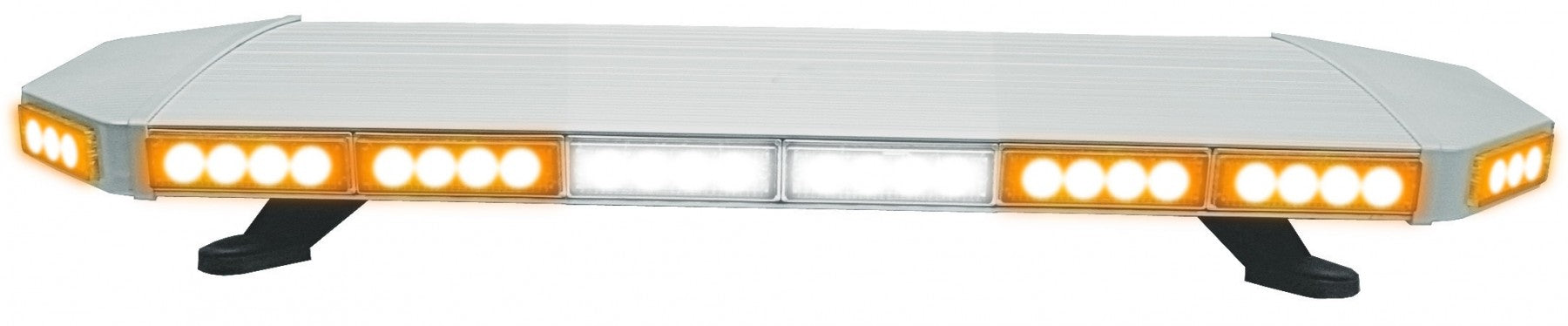 36" Streamlined Ultra LED Lightbar