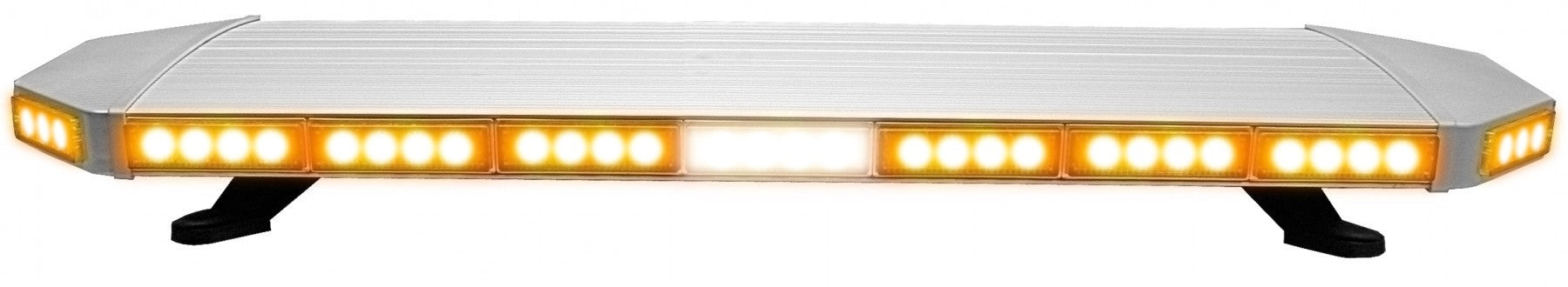 42" Ultra Streamlined TIR Generation 3.5 LED Lightbar