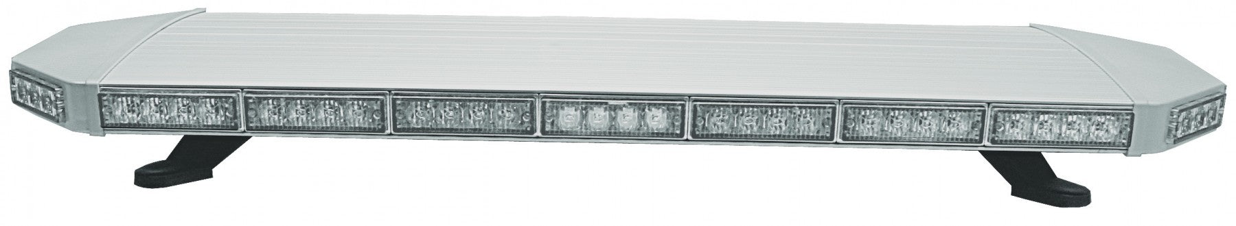 42" Ultra Streamlined TIR Generation 3.5 LED Lightbar