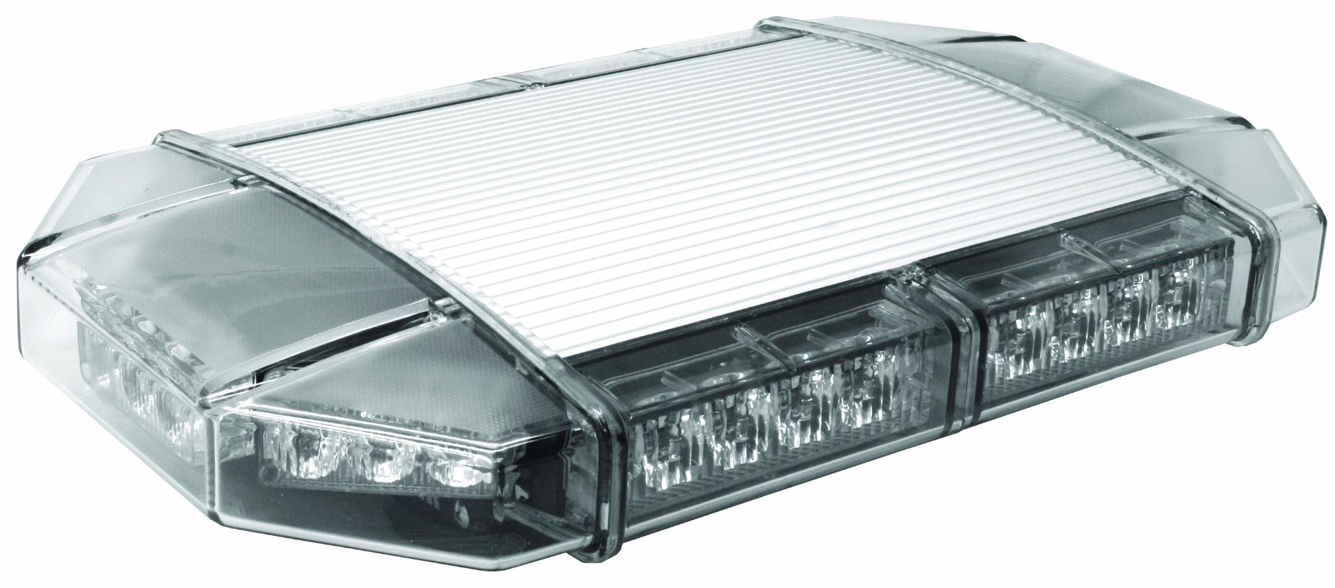 17” Vanguard TIR Generation 3.5 LED Lightbar