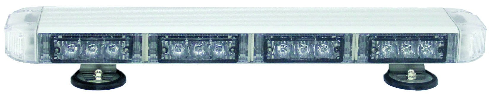 21" Streamlined Ultra Slim GEN 3.5 LED lightbar