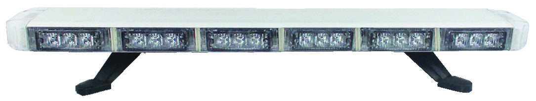 30" Streamlined Ultra Slim GEN 3.5 LED Lightbar