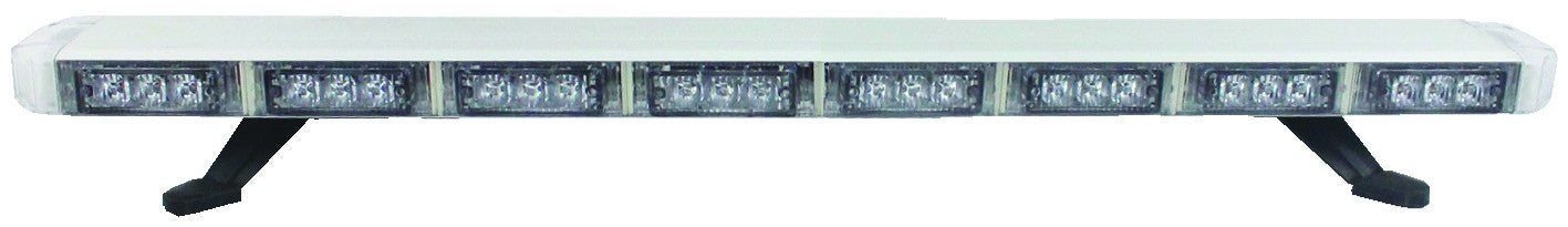 40" STREAMLINED ULTRA SLIM GEN 3.5 LED LIGHTBAR