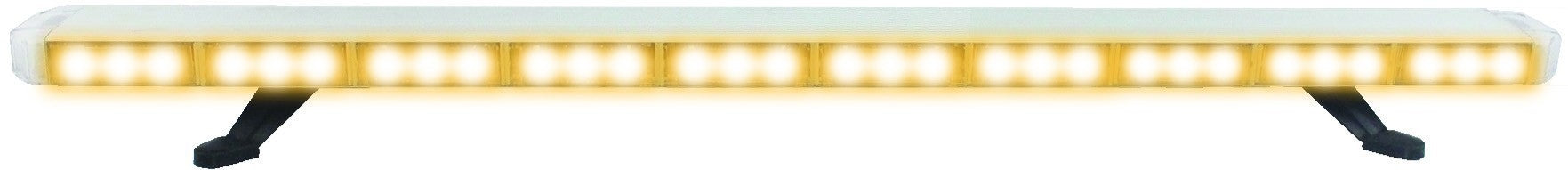 49" Streamlined Ultra Slim GEN 3.5 LED Lightbar