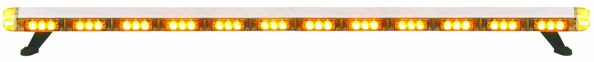 59" Streamlined Ultra Slim GEN 3.5 LED Lightbar