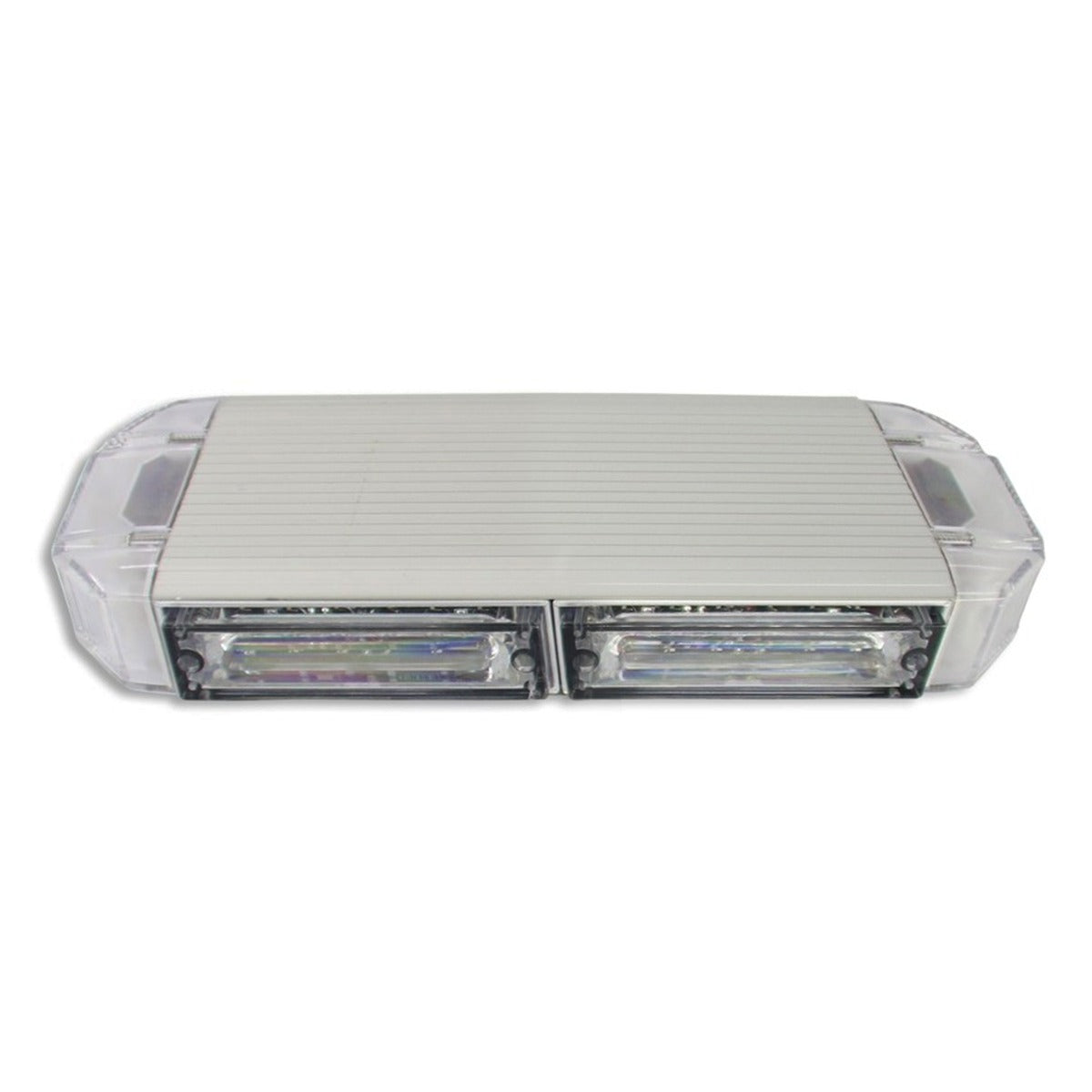 First Class 12" Streamlined Ultra Gen 3.5 Linear LED Lightbar