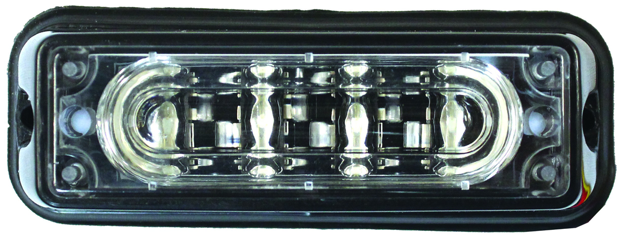 Linear Surface Mount Lights