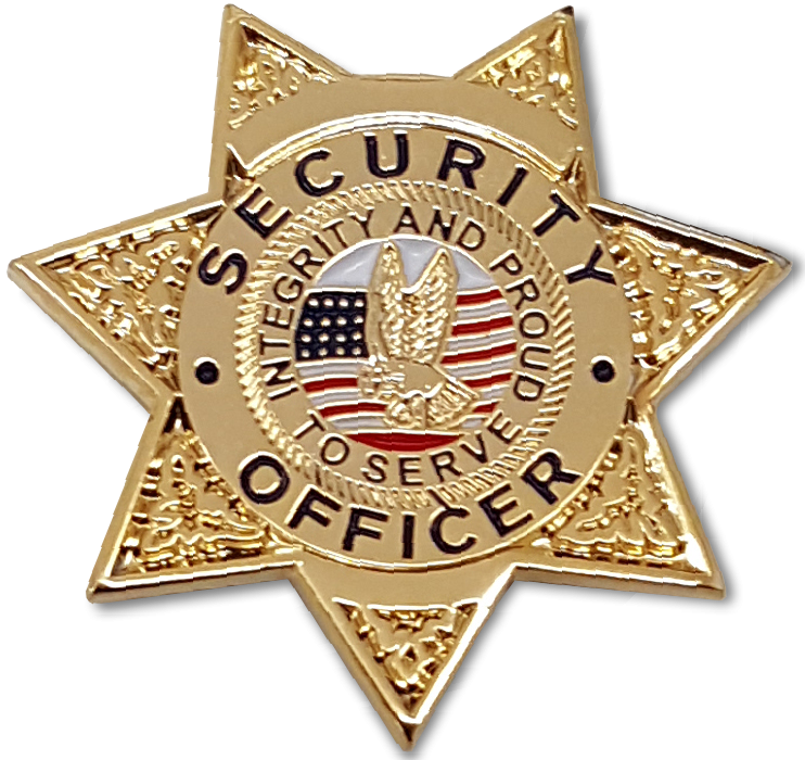 First Class LPB04 Miniature Badge Lapel Pin