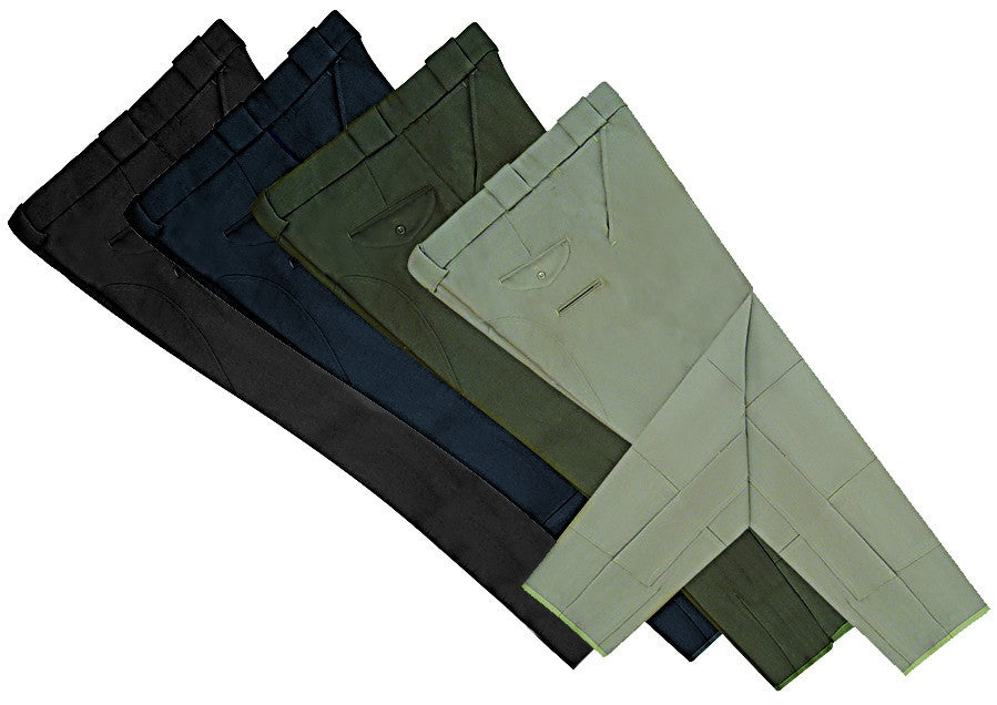 First Class Motor Breeches