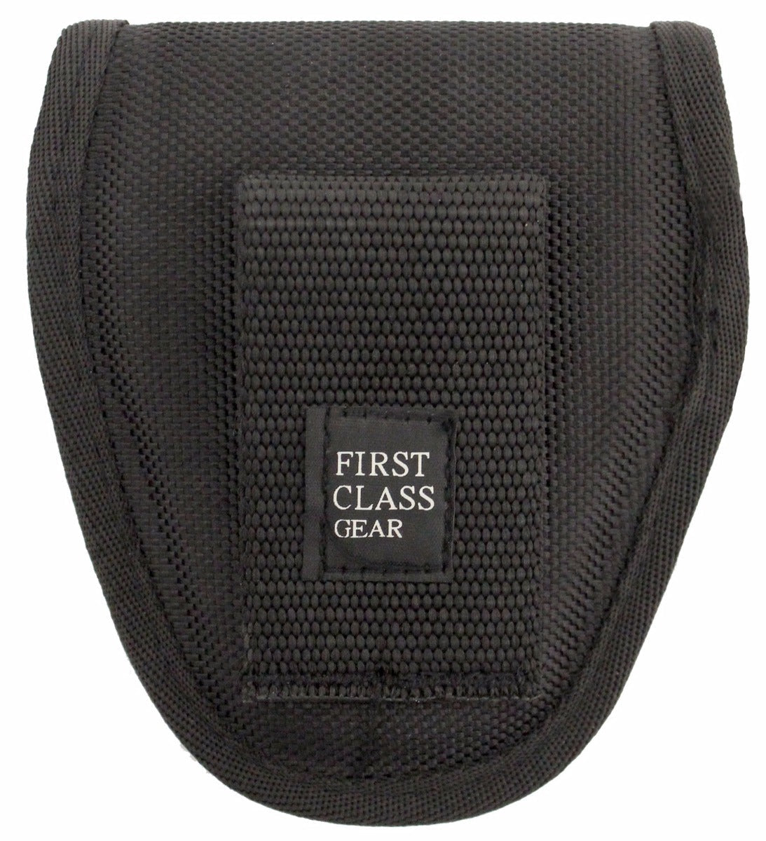 Ryno Gear Double Handcuff Holder