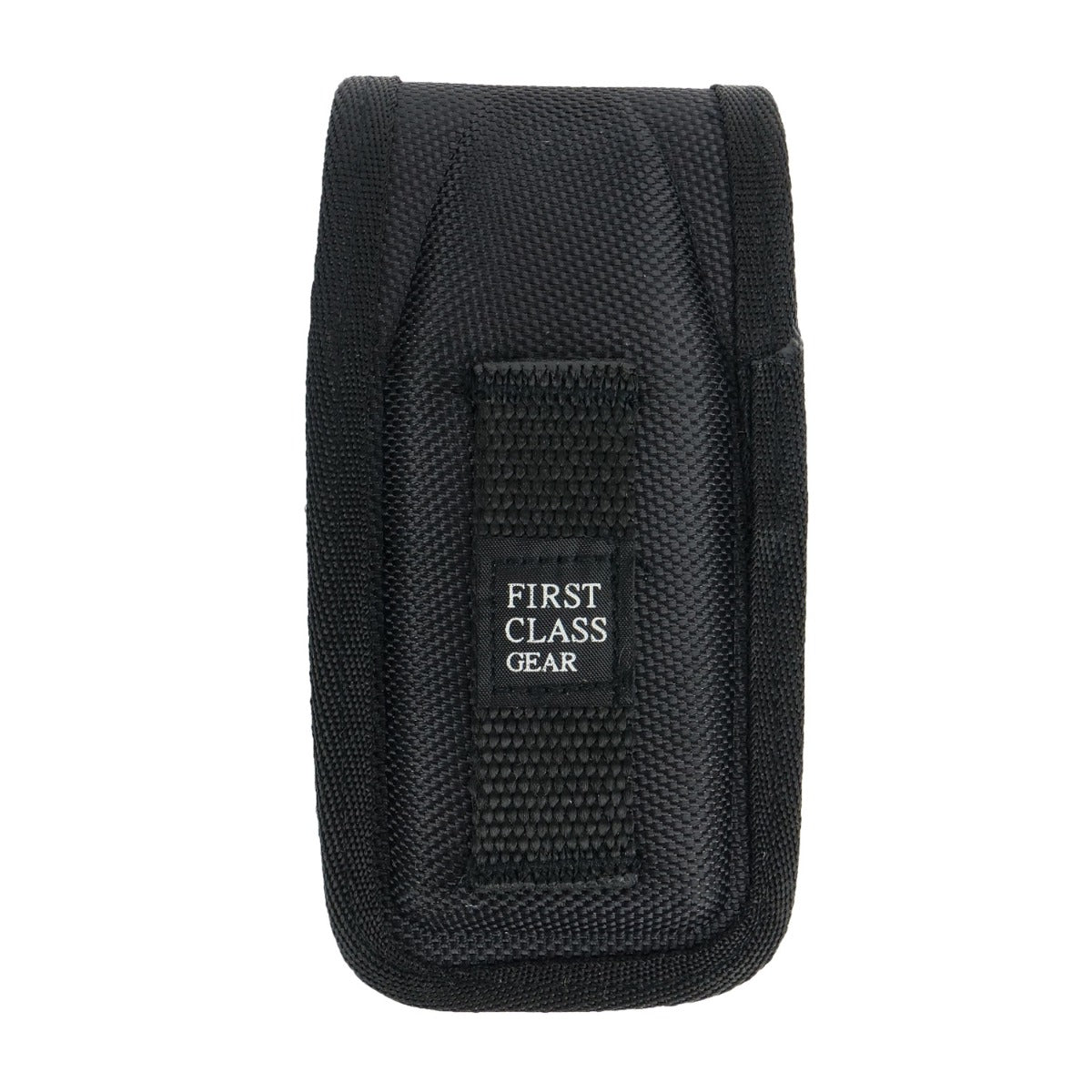 Ryno Gear Nylon Black Snap Pepper Spray Holder