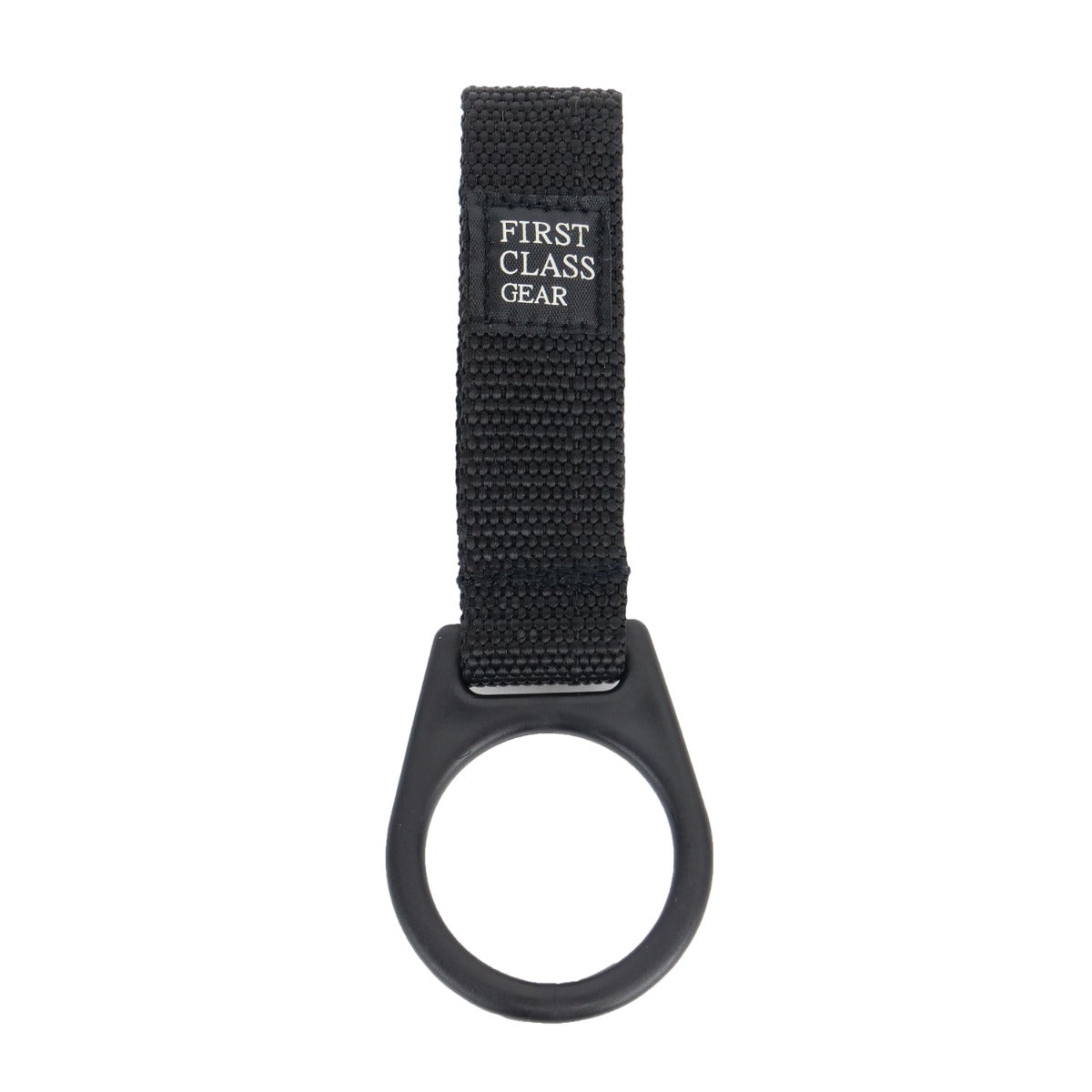 Nylon Baton Holder