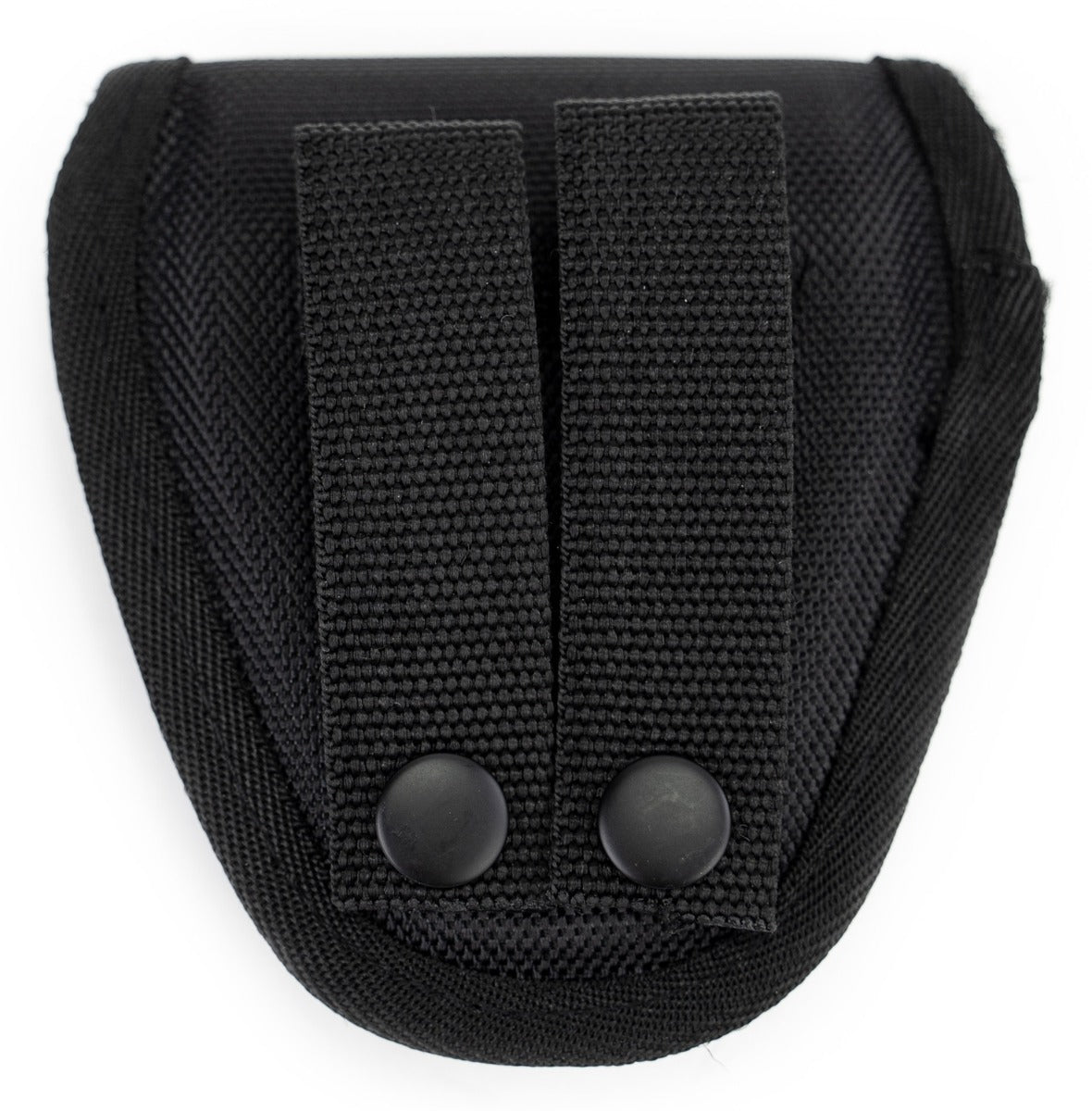 Ryno Gear MOLLE Nylon Single Handcuff Holder
