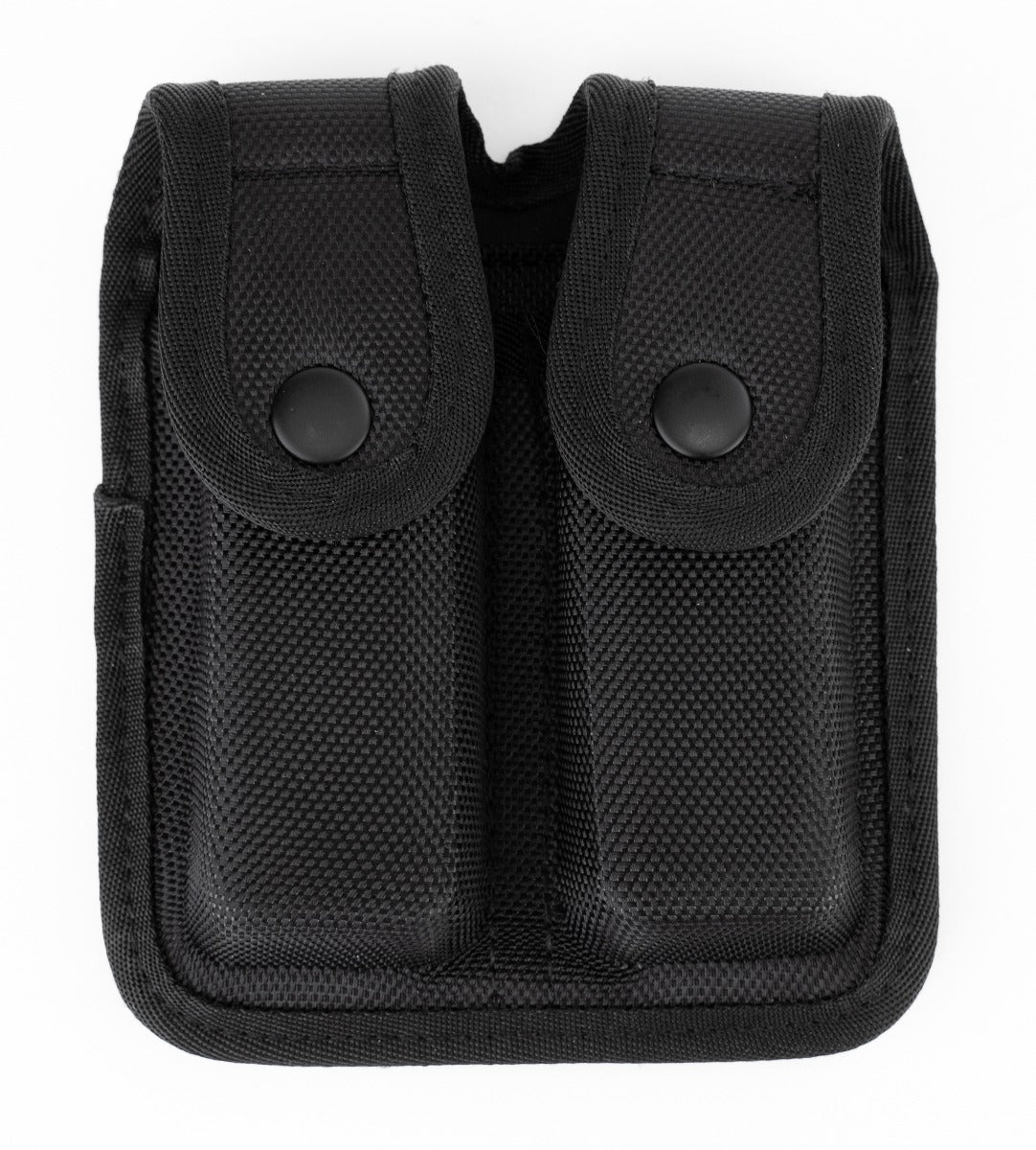 Ryno Gear MOLLE Nylon Double Magazine Holder
