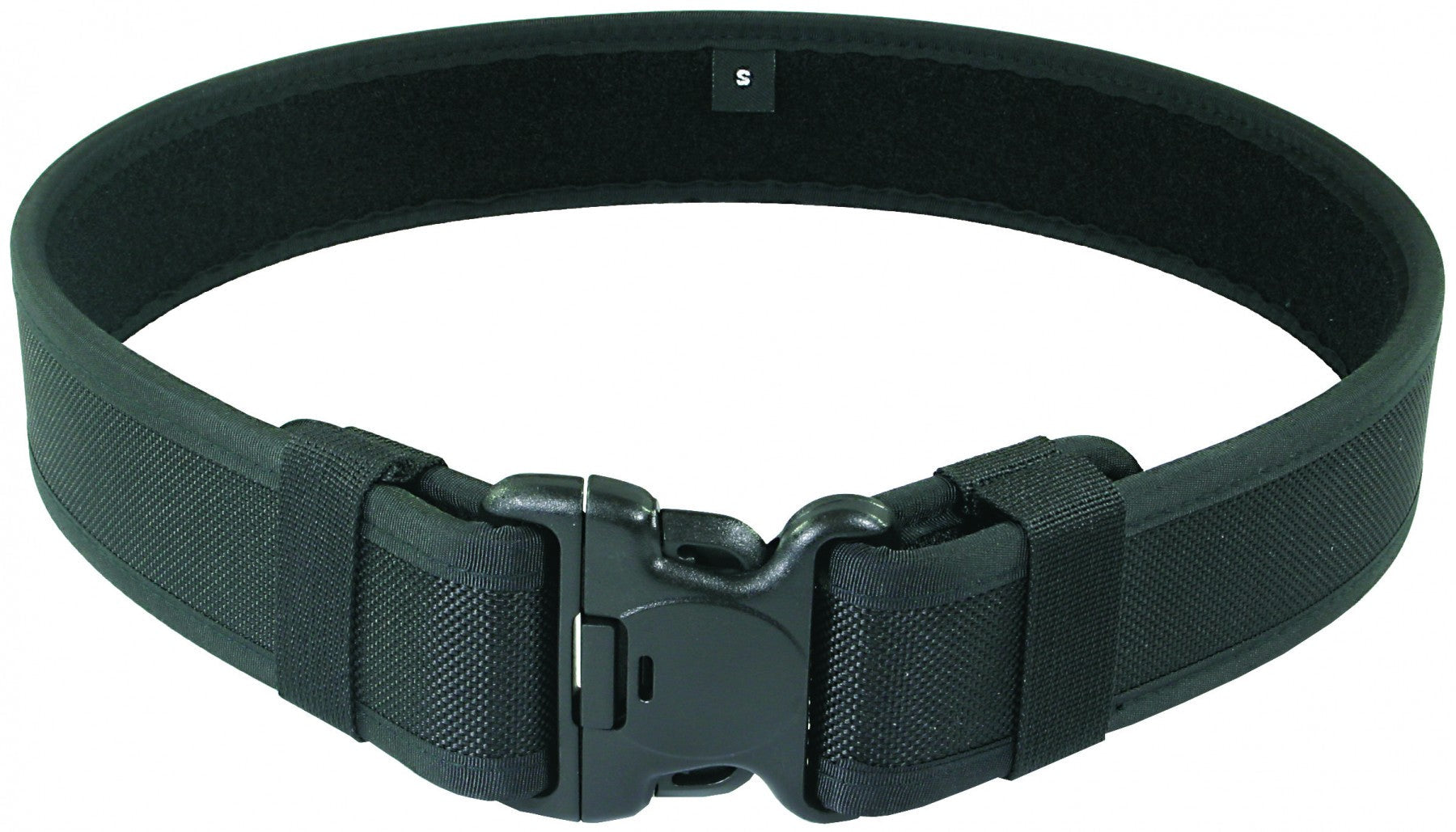 NYLON DUTY BELT