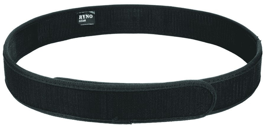 NYLON HOOK & LOOP UNDER BELT