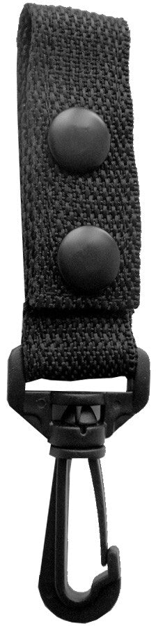 Ryno Gear Nylon Key Holder