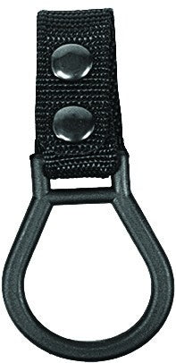 Ryno Gear Nylon Ring Flashlight Holder