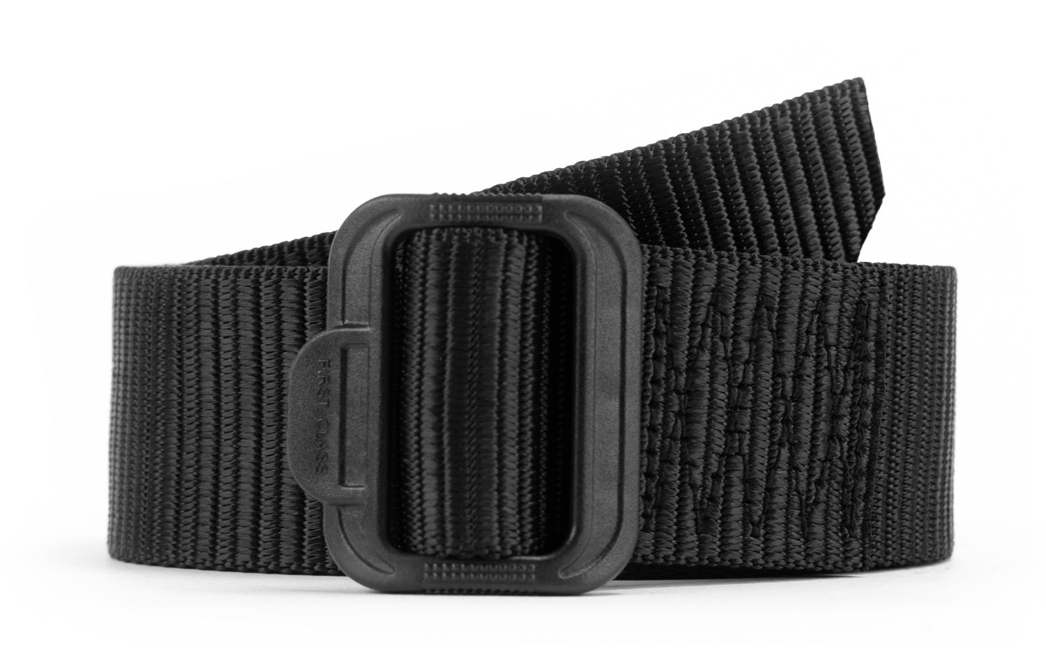 1.75" Wide Nylon BDU Tactical Belt