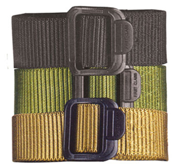 1 ½" WIDE NYLON BDU TACTICAL BELT FIRST CLASS