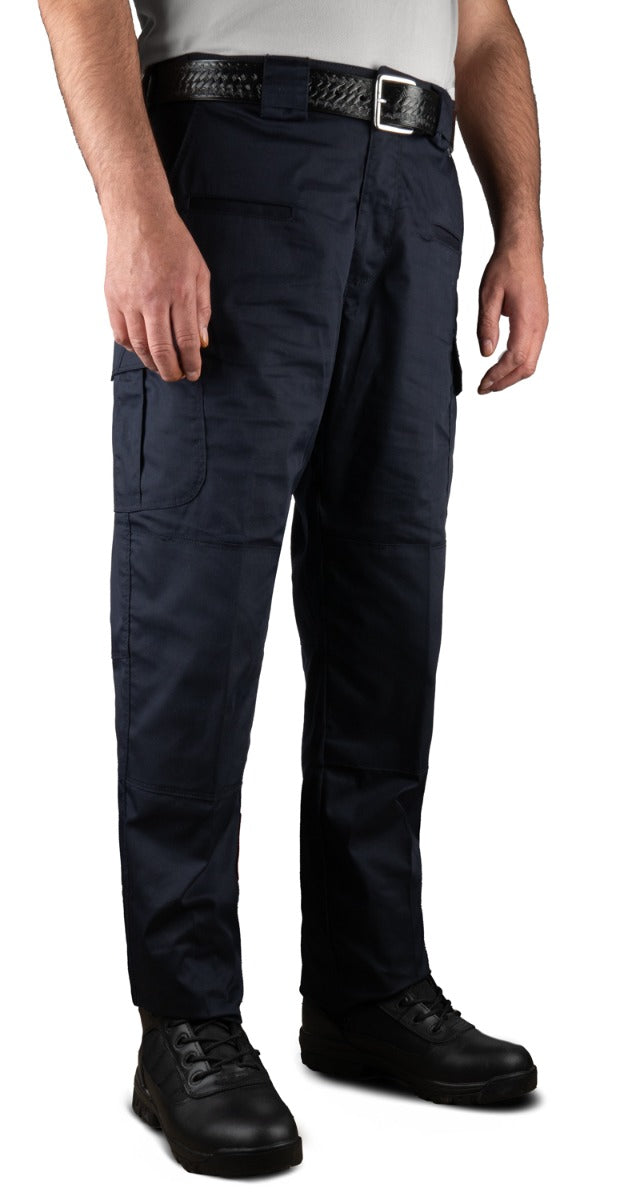 NYPD Twill Tactical Pant (Navy Blue)